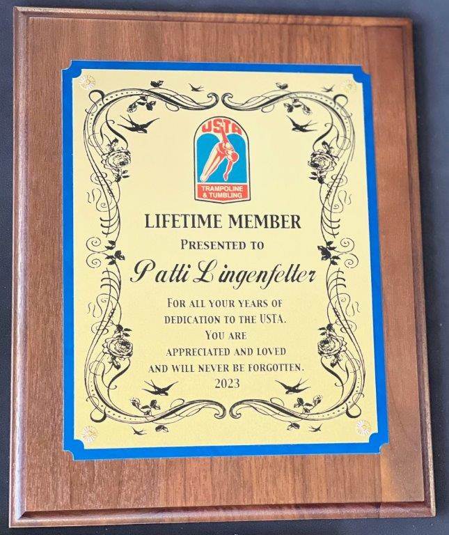 LIFE-MEMBER-PLAQUE