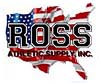 Ross Athletic Supply, Inc