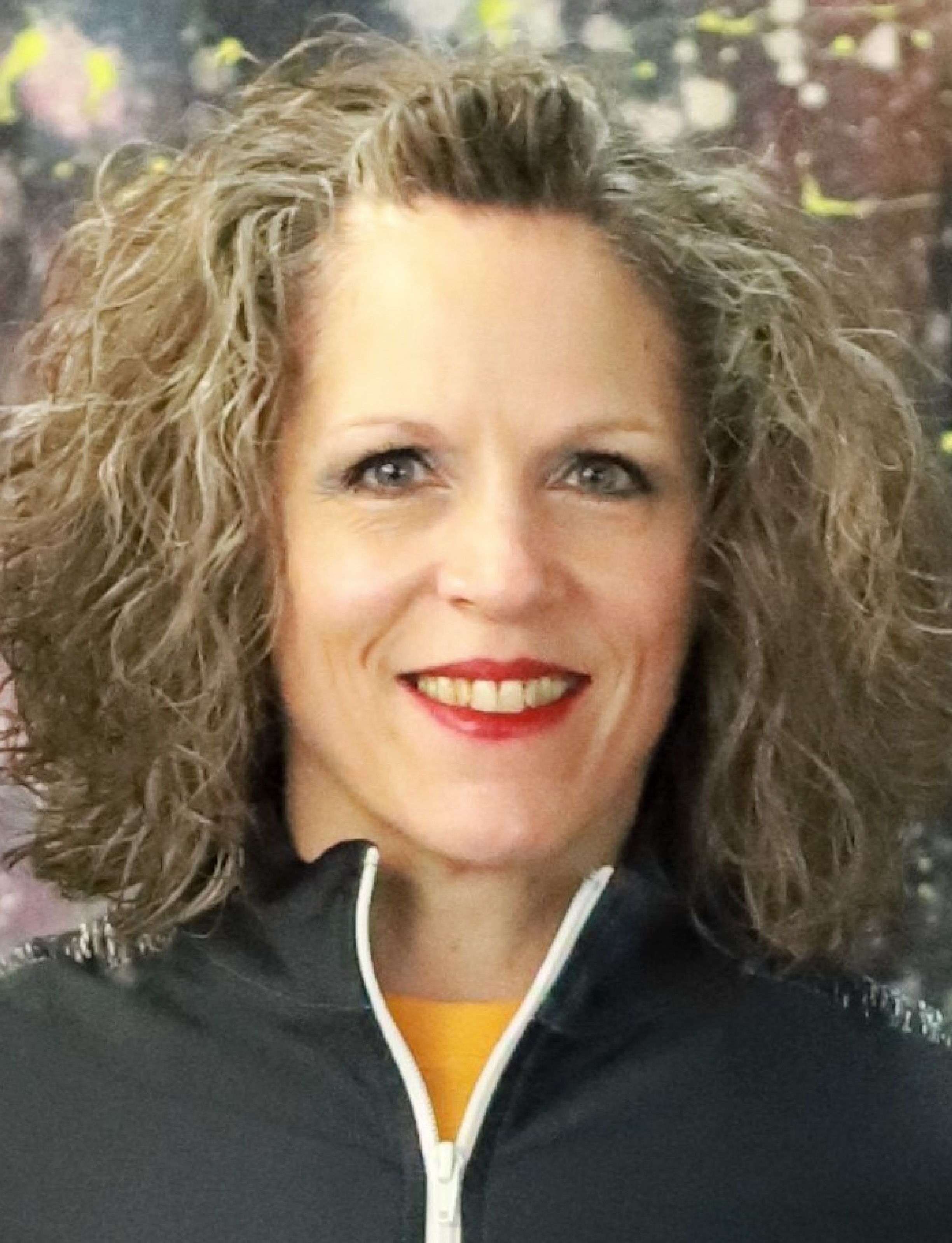 Angela Pierce