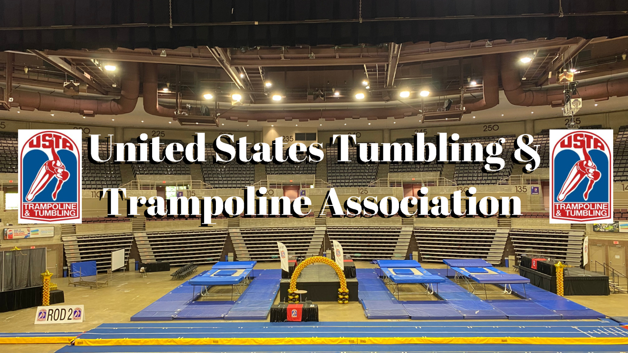 United States Tumbling and Trampoline Association