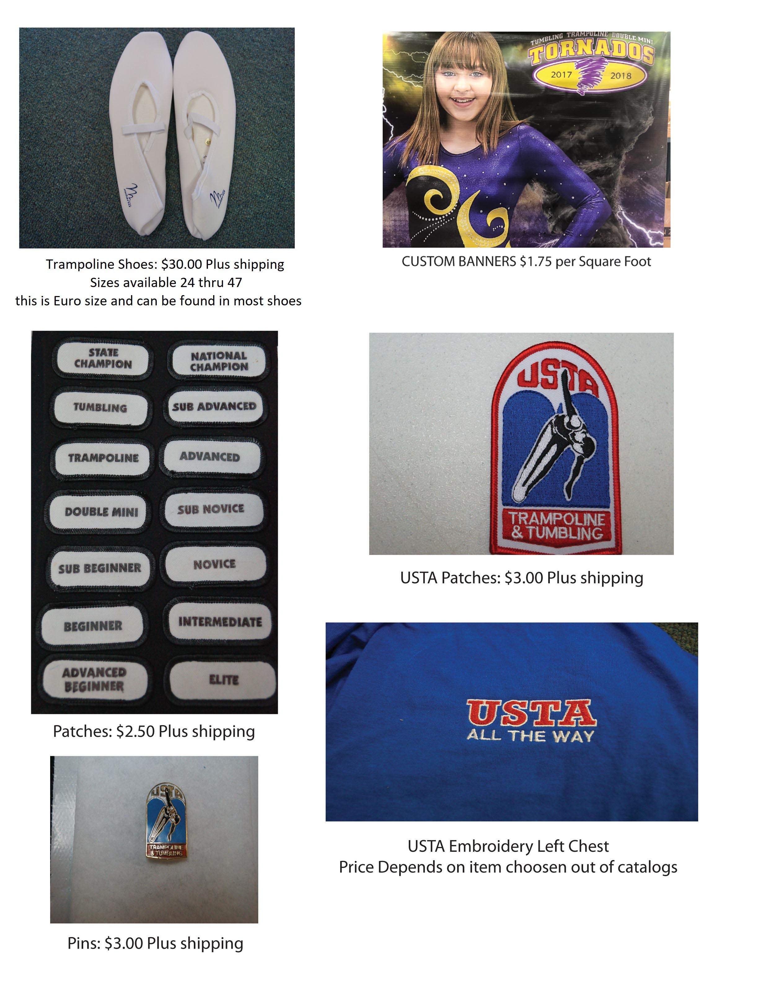 Merchandise Design 2