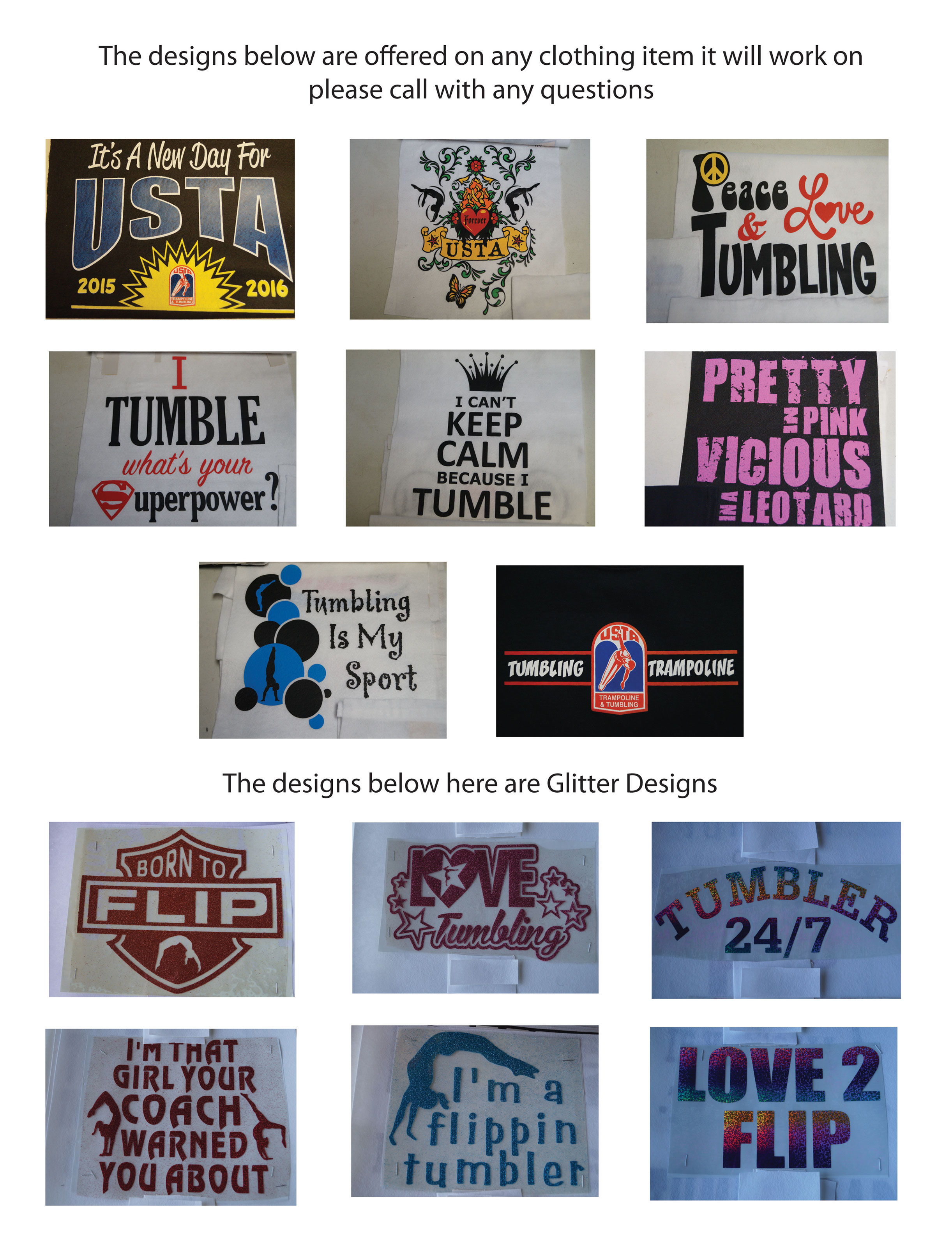 Merchandise Design 3