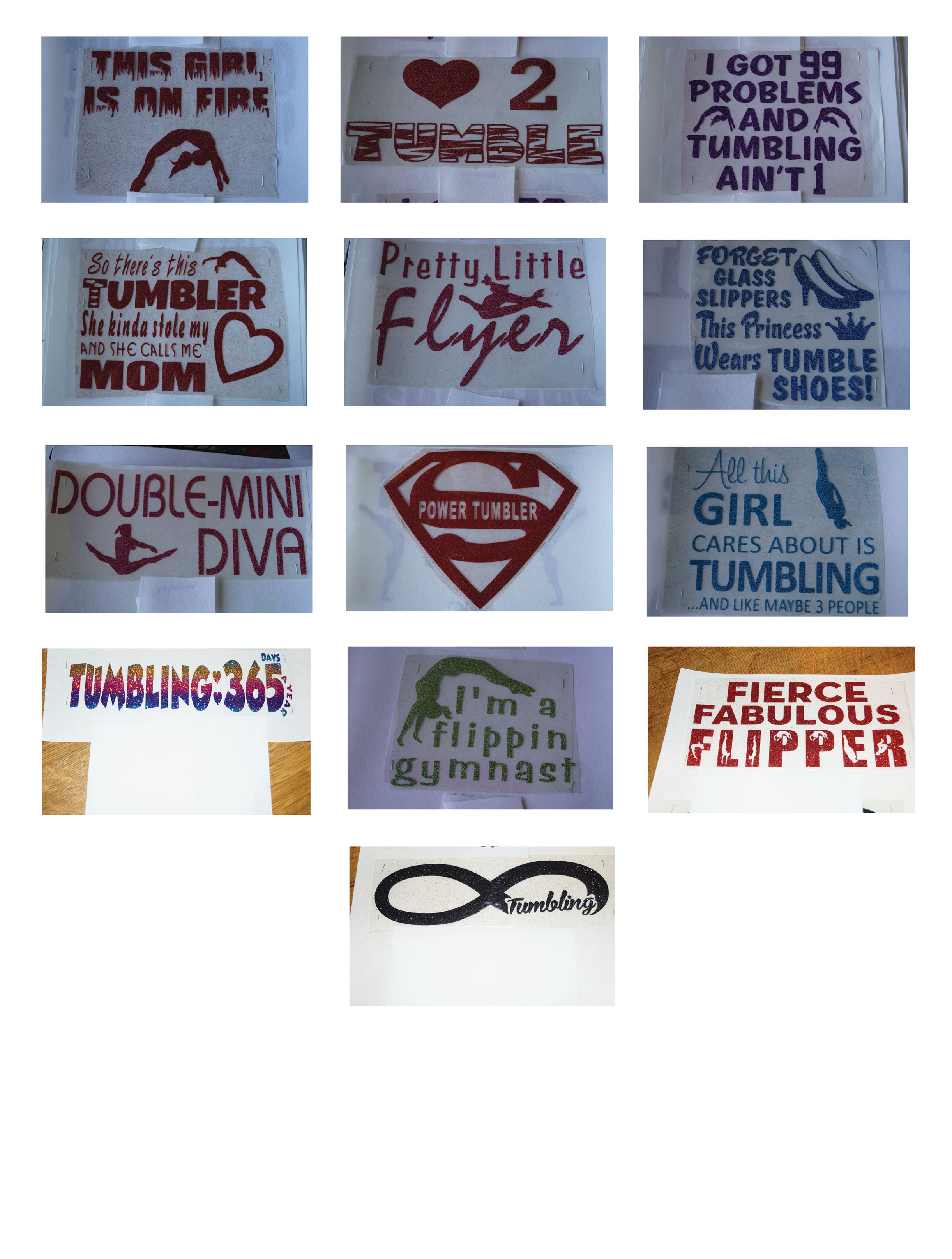 Merchandise Design 4