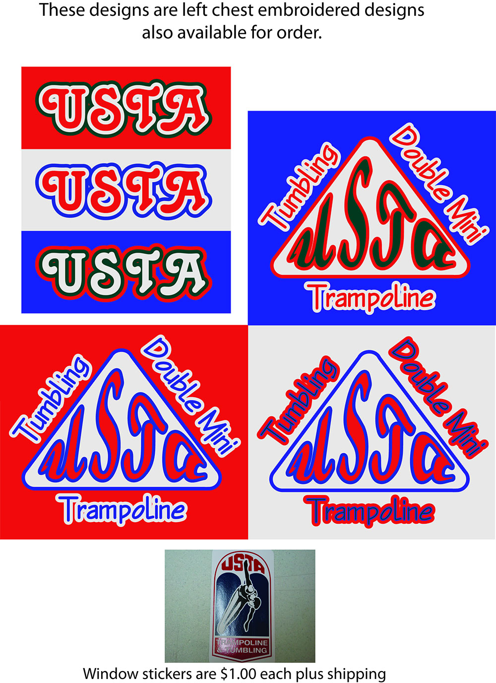 Merchandise Design 1